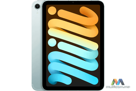 Apple MXPW3HC/A Tablet