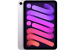Apple iPad mini A17 Pro Cellular 256GB Purple