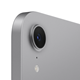 Apple iPad mini A17 Pro Wi-Fi 512GB Space Grey
