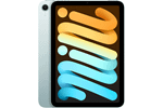 Apple iPad mini A17 Pro Wi-Fi 512GB Blue
