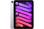 Apple iPad mini A17 Pro Wi-Fi 512GB Purple