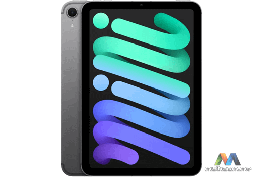 Apple MYHC3HC/A Tablet