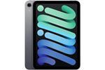 Apple iPad mini A17-Pro Wi-Fi 128GB Space Grey