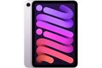 Apple iPad mini A17-Pro Wi-Fi 128GB Purple
