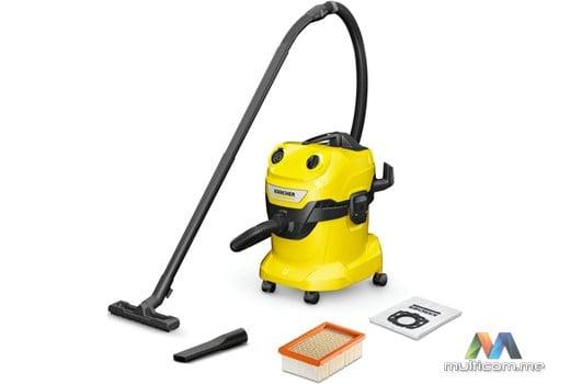 KARCHER V-20-5-22 usisivac