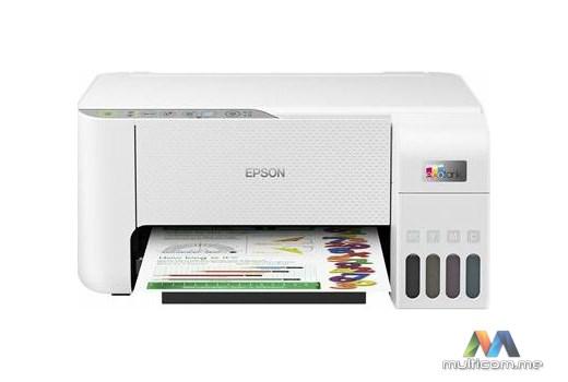 EPSON C11CJ67436 Inkjet MFP stampac