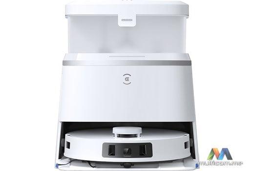 Ecovacs DEEBOT T30 PRO OMNI (White)