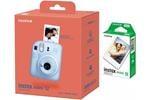 FujiFilm Instax Mini 12 Blue (sa foto papirom)