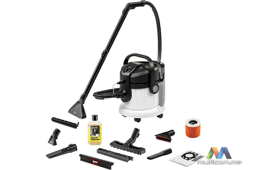 KARCHER SE 4 PLUS usisivac