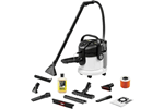 KARCHER SE 4 PLUS