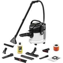 KARCHER SE 4 PLUS