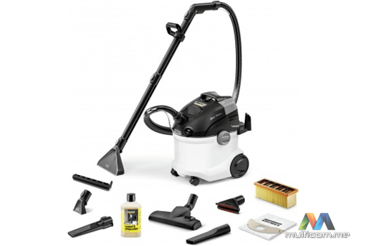 KARCHER SE 6 SIGNATURE LINE usisivac