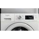 Whirlpool FFB 8258 WV EE Ves masina