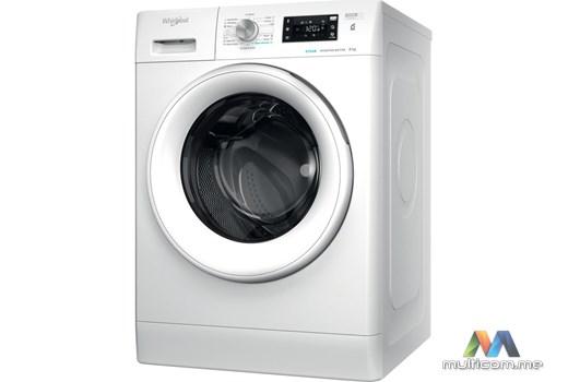 Whirlpool FFB 8258 WV EE Ves masina