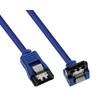 E-GREEN SATA 0.5m plava