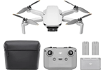 DJI MINI 4K Fly More Combo