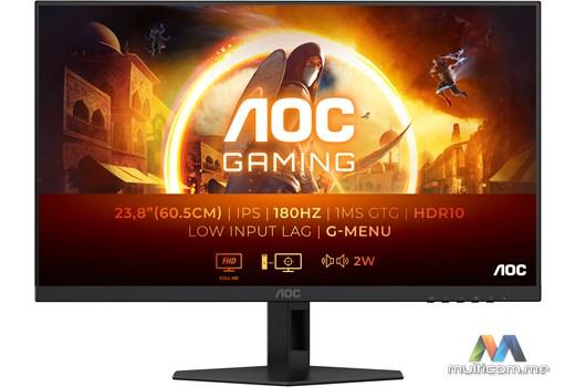 AOC 24G4XE