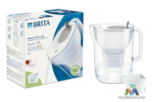 Brita Style XL PRO preciscivac vode