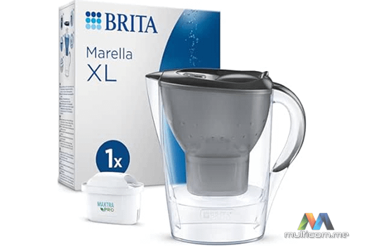 Brita Marella PRO XL preciscivac vode