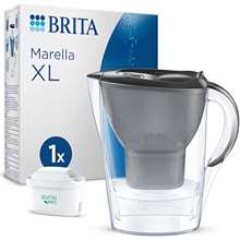 Brita Marella PRO XL (Black)