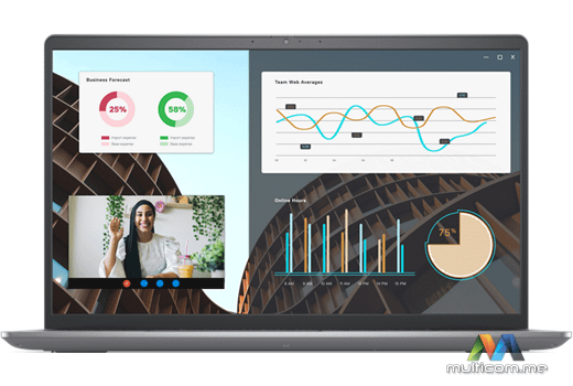 Dell 210-BGLW-003 Laptop