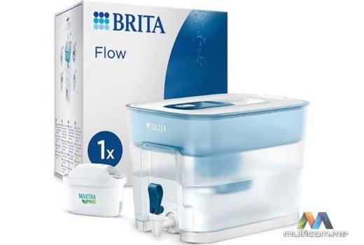 Brita Flow Basic Pro preciscivac vode