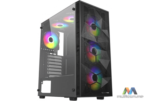 CT Computers WBS R5600/32/RTX3060 Desktop PC racunar