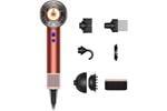 Dyson Supersonic Nural (Strawberry Bronze / Blush Pink)