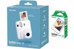 FujiFilm Instax Mini 12 White (sa foto papirom)