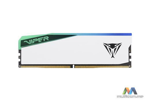 Patriot PVER516G60C42W memorija