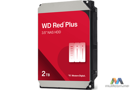 Western Digital WD20EFPX Hard disk