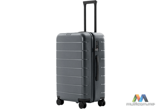 Xiaomi Luggage Classic Pro 20-inch (Grey) putni kofer