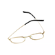 Xiaomi Blue Light Blocking Glasses (Gold) naocare