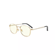 Xiaomi Blue Light Blocking Glasses (Gold) naocare