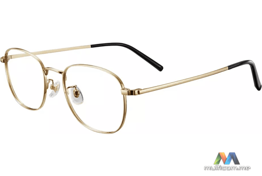 Xiaomi Blue Light Blocking Glasses (Gold) naocare