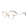 Xiaomi Blue Light Blocking Glasses (Gold)
