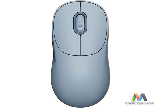 Xiaomi Wireless Mouse 3 Blue GL