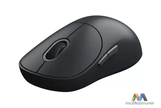 Xiaomi Wireless Mouse 3 Black GL