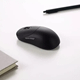 Xiaomi Wireless Mouse 3 Black GL Mis