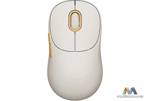 Xiaomi Wireless Mouse 3 White GL