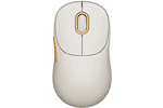 Xiaomi Wireless Mouse 3 White GL