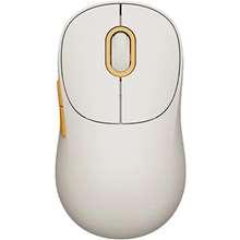 Xiaomi Wireless Mouse 3 White GL