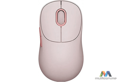 Xiaomi Wireless Mouse 3 Pink GL