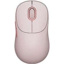 Xiaomi Wireless Mouse 3 Pink GL