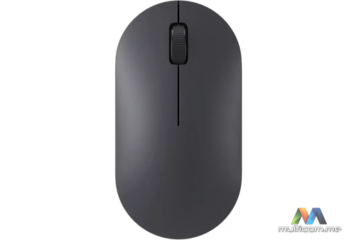 Xiaomi Wireless Mouse Lite 2 Black GL