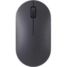 Xiaomi Wireless Mouse Lite 2 Black GL