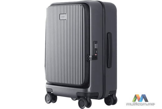 Xiaomi Front Opening Luggage 20-inch putni kofer