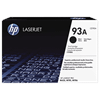 HP 93A Black Original LaserJet Toner