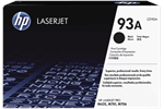 HP 93A Black Original LaserJet Toner
