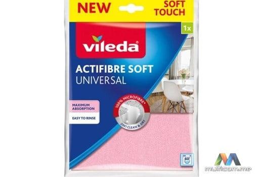 Vileda Actifibre PVA